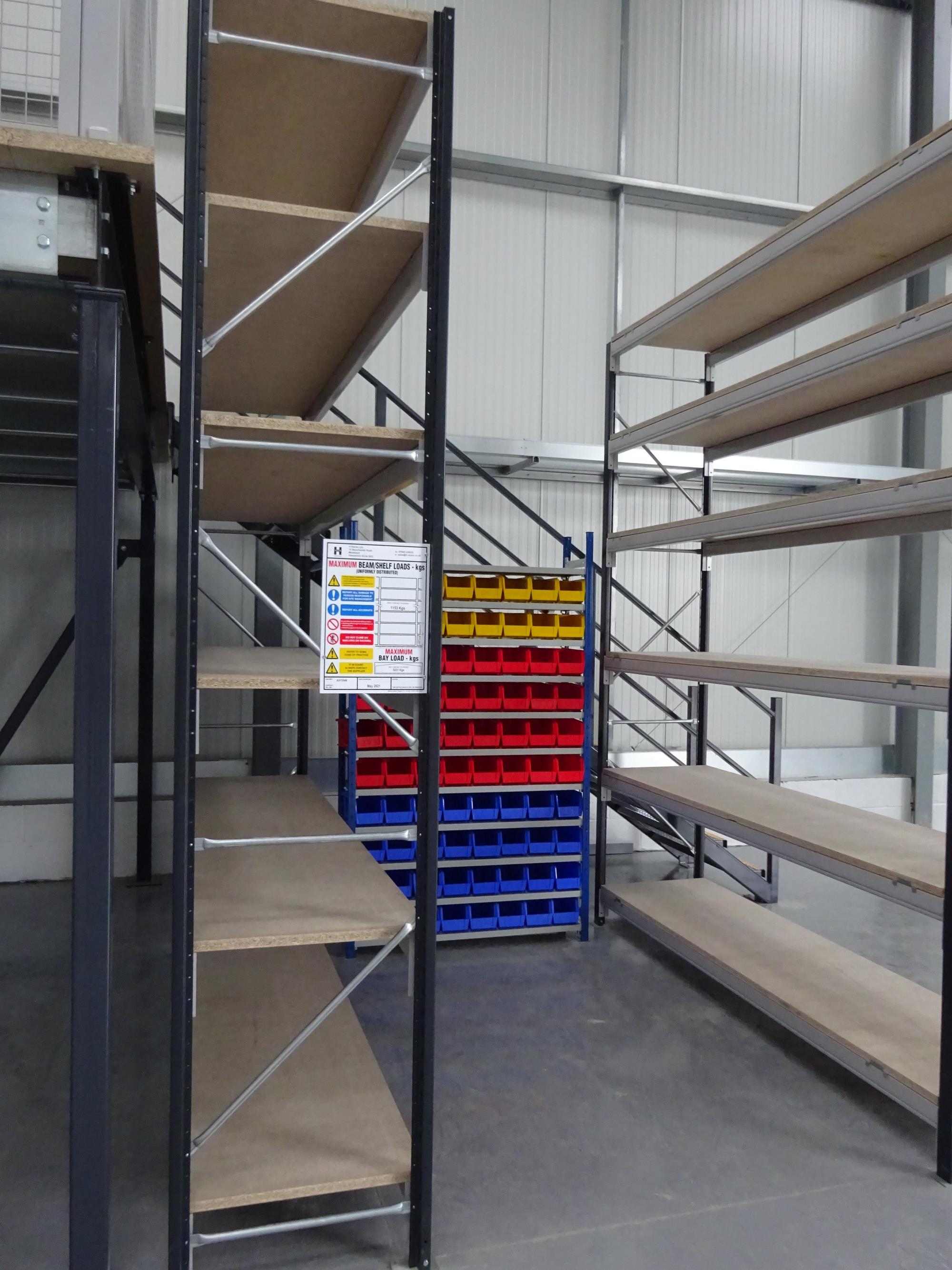 New Automotive Workshop Facility