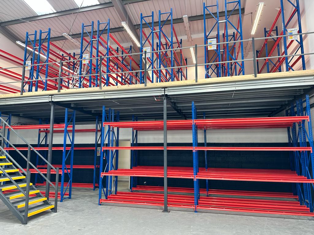 Make Better Use of Your Available Space