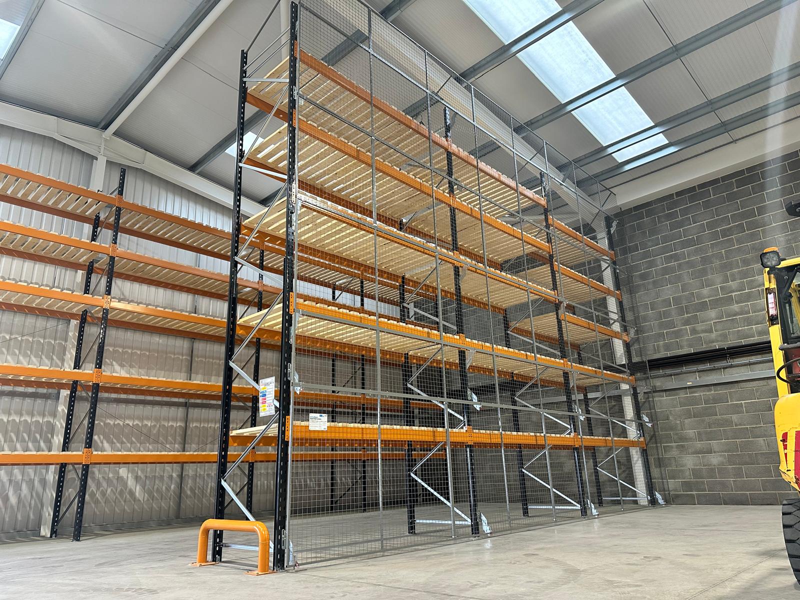 Warehouse Safety